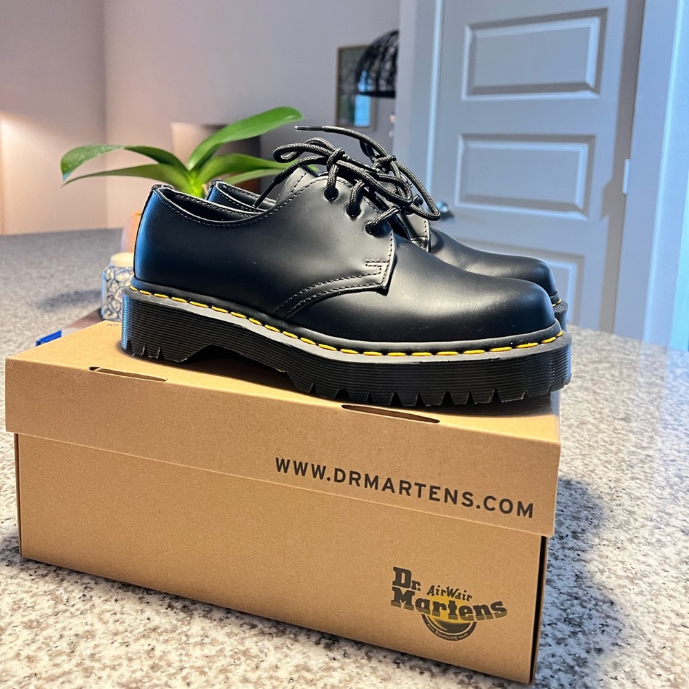 Dr. Martens 1461 Bex